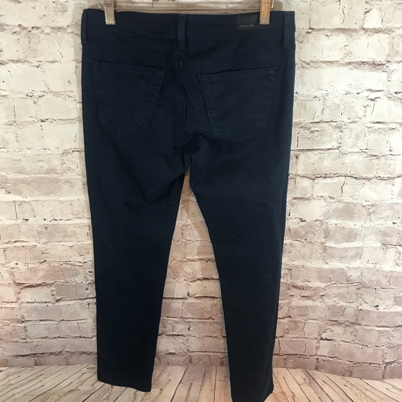 AG Stilt Cigarette Skinny Jean Pants - Picture 5 of 6